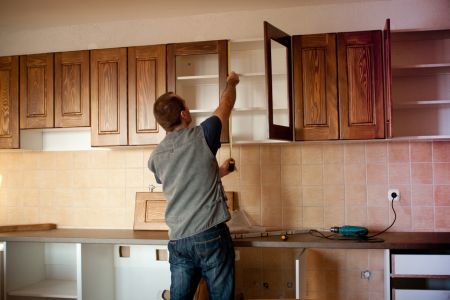 Small kitchen remodeling Weldon Springs